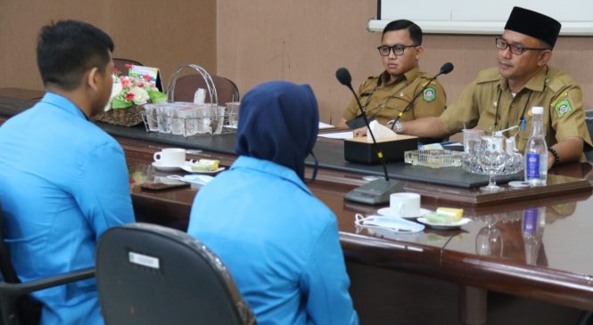 Mahasiswa IAIN Pontianak akan laksanakan kegiatan KKL di Kota Singkawang